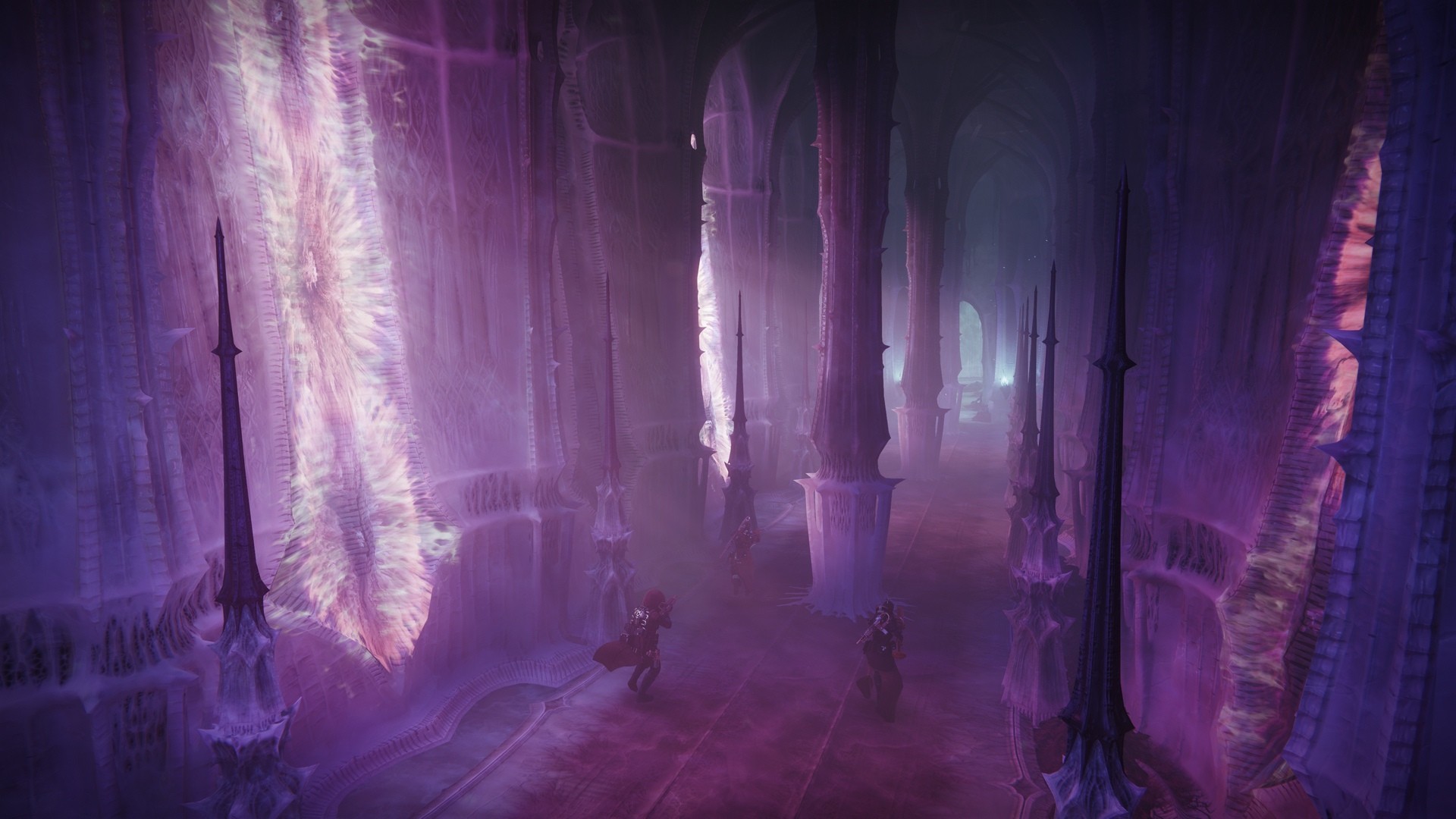 Destiny 2: La Reina Bruja - Imagen 35
